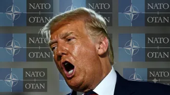 Trump amenaza a la OTAN tras la negativa de apoyar la agresión a Irán