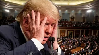 Senado de EE. UU. vota en contra de la agresión militar liderada por Donald Trump en Irán
