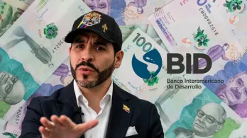 Fuertes críticas al costo de $205.000 millones que recibiría el empalme de De la Espriella