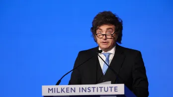 Javier Milei: viajes internacionales costaron casi US$1 millón