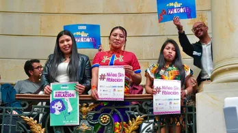 Ley Niñas sin Ablación: así prohíbe la mutilación femenina