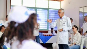 MinSalud. / Foto: X Minsalud.