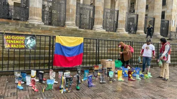 Falsos positivos: JEP investiga otros 21.000 posibles casos