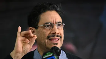 Pacto Histórico busca alianzas para impulsar a Iván Cepeda