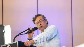 Petro anuncia desfile militar del 20 de julio en Bosa y Ciudad Bolívar.