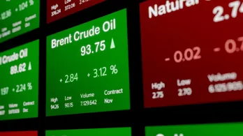 Agresiones de Israel en Líbano disparan el precio del petróleo ante una posible ruptura de las negociaciones entre Irán y EE. UU.