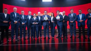 Radio Nacional para el Mundial 2026. / Foto: Inravisión.