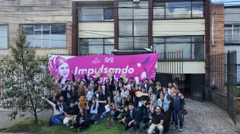 SAE entregó 7 inmuebles en Bogotá para proyectos sociales