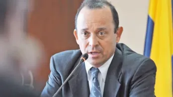 Santiago Vélez. / Foto: Creative Commons.