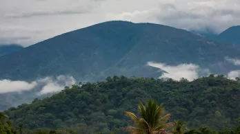 Histórico: declaran la Sierra Nevada de Santa Marta como reserva libre de minería y petróleo