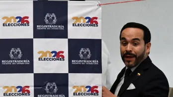 Tribunal admite tutela que busca tumbar la candidatura de De la Espriella por doble nacionalidad