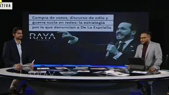 Nuevas denuncias rodean la campaña de Abelardo de la Espriella por presunta compra de votos y discurso de odio
