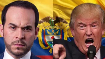 De la Espriella gobernará por decreto y militarizará el Estado bajo la sombra de Trump: The Guardian
