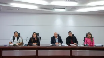 Proceso de empalme: Gobierno suspende mesas de transición