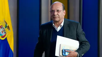 Reforma tributaria Gobierno Petro radicará proyecto el 20 de julio