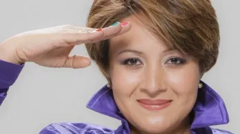 Tatiana Cabello fue condenada a 12 años por concusión