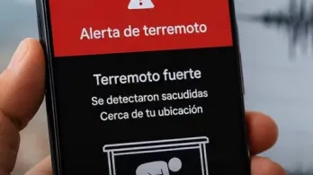 Ante la posibilidad de nuevos movimientos telúricos, los celulares pueden convertirse en una herramienta de prevención para recibir información y alertas. Android y iPhone cuentan con diferentes opciones para notificar a los usuarios sobre la ocurrencia de sismos