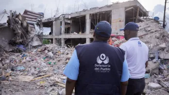 Alerta roja en cinco capitales: estas son las ayudas urgentes que necesita Colombia tras el terremoto