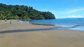 Chocó pide no cancelar viajes: el turismo ayuda a sostener la economía del Pacífico tras el terremoto