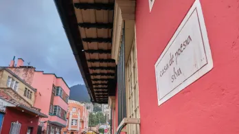 Concurso nacional de poesía abrió su convocatoria 2026