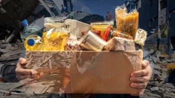 Así puede ayudar a las comunidades en Colombia tras el terremoto del 10 de agosto