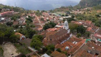 Sismo de magnitud 5,1 se registra en Santander