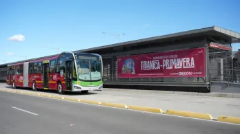 Nuevas rutas y cambios en TransMilenio: conozca las novedades en el sistema de transporte 