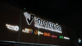 Inravisión manifiesta su disposición para producir y transmitir la posesión presidencial de Abelardo de la Espriella
