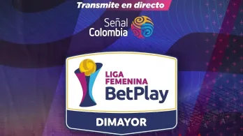 La Liga Femenina define su último clasificado: siga la jornada decisiva por Señal Colombia