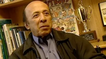Alfonso Lizarazo, creador y primer presentador de Sábados Felices, falleció a los 85 años