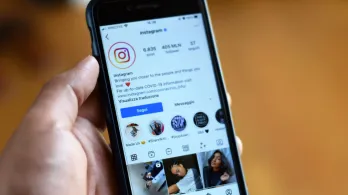 Facebook e Instagram afrontan un juicio que puede redefinir las reglas de las redes sociales para menores. Foto: Pexel