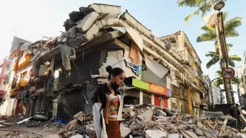 ¿Por qué Pereira, Cali y Manizales sintieron tan fuerte el terremoto? La clave está bajo tierra