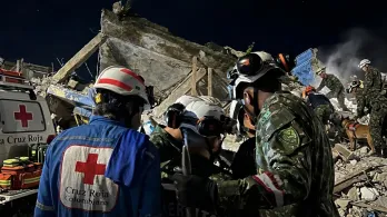 Terremoto deja 304 fallecidos, 426 desaparecidos y más de 290.000 afectados en Colombia