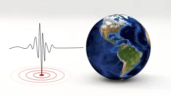 ¿Están aumentando los terremotos en el mundo? Esto dicen los expertos