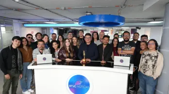 Inravisión atraviesa el mejor momento digital de su historia: tres años de crecimiento sostenido