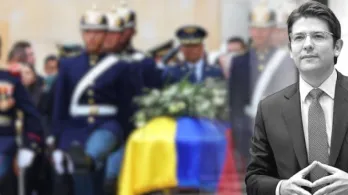 El país recuerda a Miguel Uribe Turbay al cumplirse un año de su asesinato