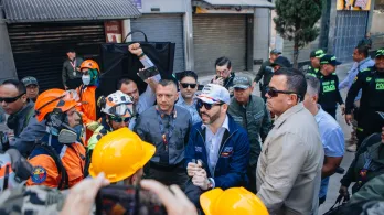 Gobierno decreta emergencia económica tras terremoto: ¿qué implica esta medida?