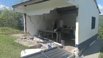 Víctimas del terremoto podrán acceder a indemnizaciones y cobertura de salud a través de la Adres