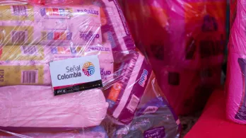Sistema de Medios Públicos se une a “Colombia, un solo corazón” para ayudar a los damnificados del terremoto