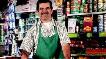 Día del Tendero: la tienda de barrio, mucho más que un lugar para comprar