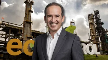 Nuevo presidente de Ecopetrol