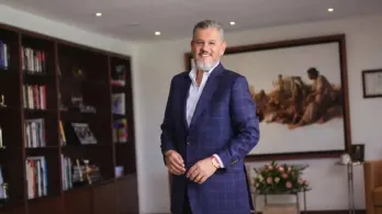 Ecopetrol nombra a Carlos Suárez, como nuevo miembro de su junta