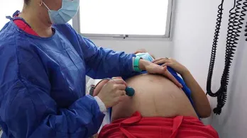 Nacimientos en Colombia repuntan tras tres años de descenso