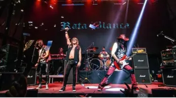 Rock al Parque 2026: conoce la programación completa de los tres días en Bogotá
