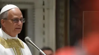 Papa León XIV: la IA no puede explicar el sentido de la vida