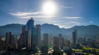 Por qué todavía no se siente con fuerza el fenómeno de El Niño en Bogotá