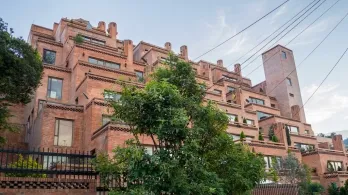 Cambiar una escalera de Salmona podría salir muy caro: esta es la razón