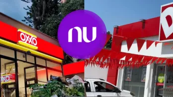 Nu Colombia amplía sus puntos físicos: dónde consignar efectivo y cómo retirar dinero en D1