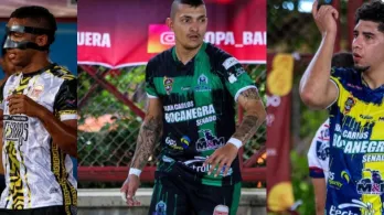 Copa Bambuquera 2026: Neiva tercera edición de competencia regional en fútbol de salón