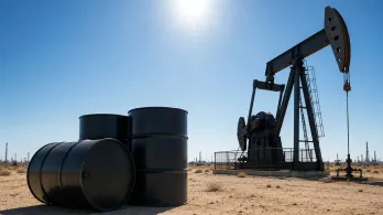 El petróleo vuelve a superar los US$100 por barril en medio de la creciente tensión entre EE. UU. e Irán